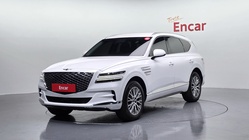 Genesis GV80 2020