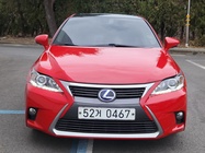 Lexus CT 2016