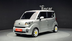 Kia RAY 2019