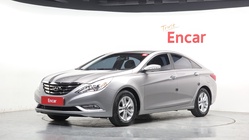 Hyundai Sonata 2009