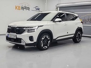 Kia Seltos 2024