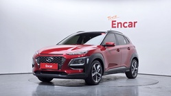 Hyundai Kona 2017