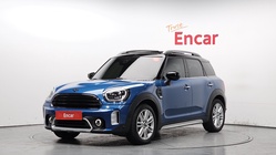 MINI Countryman 2022