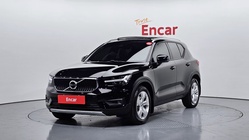 Volvo XC40 2021