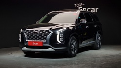 Hyundai Palisade 2019