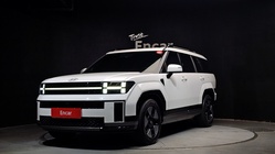 Hyundai Santa Fe 2024