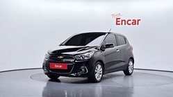 Chevrolet Spark 2017