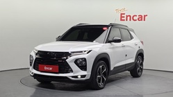 Chevrolet Trailblazer 2022