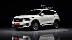 Kia Seltos 2020