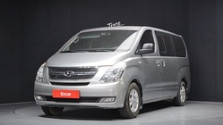 Hyundai Starex 2013