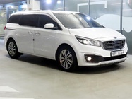 Kia Canival 2017