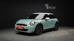 MINI Cooper 2024