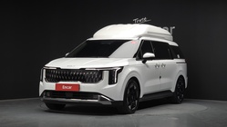 Kia Canival 2024