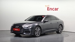Audi A6 2023