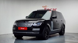 Land Rover Range Rover 2016
