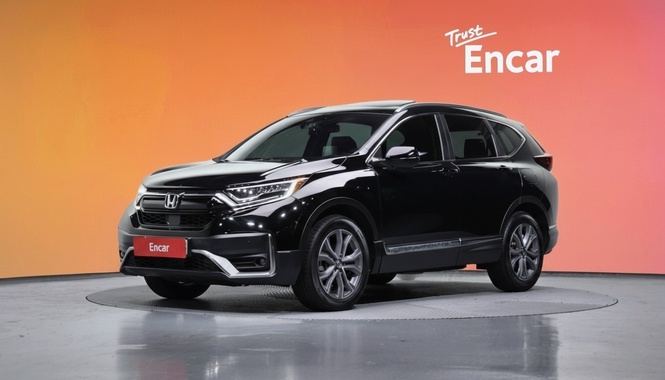 Honda CR-V 2020