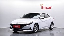 Hyundai Avante 2023