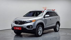 Kia Sorento 2011