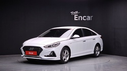 Hyundai Sonata 2017
