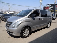 Hyundai Starex 2013
