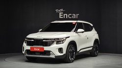 Kia Seltos 2022