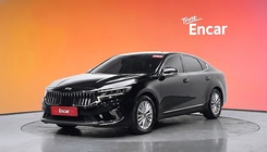 Kia K7 2021