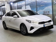 Kia K3 2021
