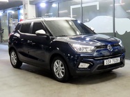Ssangyong TIBOLI 2018