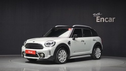 MINI Countryman 2022