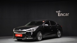Kia K7 2016