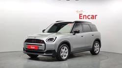 MINI Countryman 2024