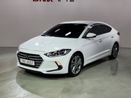 Hyundai Avante 2018