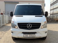 Mercedes-Benz Sprinter 2017