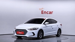 Hyundai Avante 2015