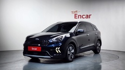 Kia Niro 2019