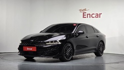 Kia K5 2020