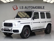Mercedes-Benz G-Class 2022