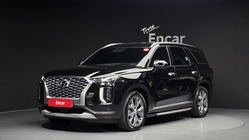 Hyundai Palisade 2020