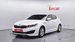 Kia K5 2010