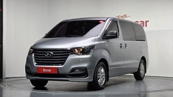 Hyundai Starex 2019