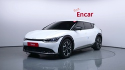 Kia EV6 2021