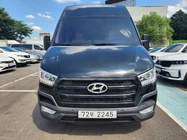 Hyundai Solati 2015