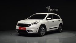 Kia Niro 2017