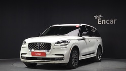 Lincoln Aviator 2020