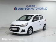 Chevrolet Spark 2018