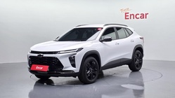 Chevrolet Trax 2025