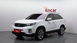 Kia Sorento 2014