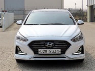 Hyundai Sonata 2017