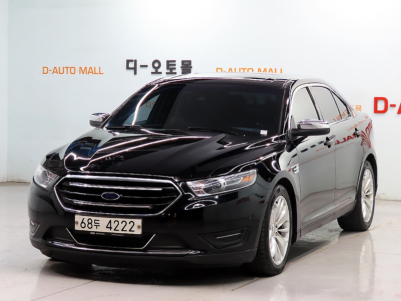 Ford Taurus
