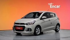 Chevrolet Spark 2017